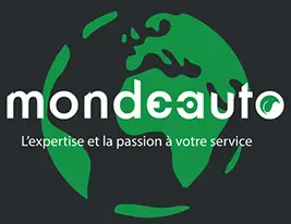 Logo Monde Auto
