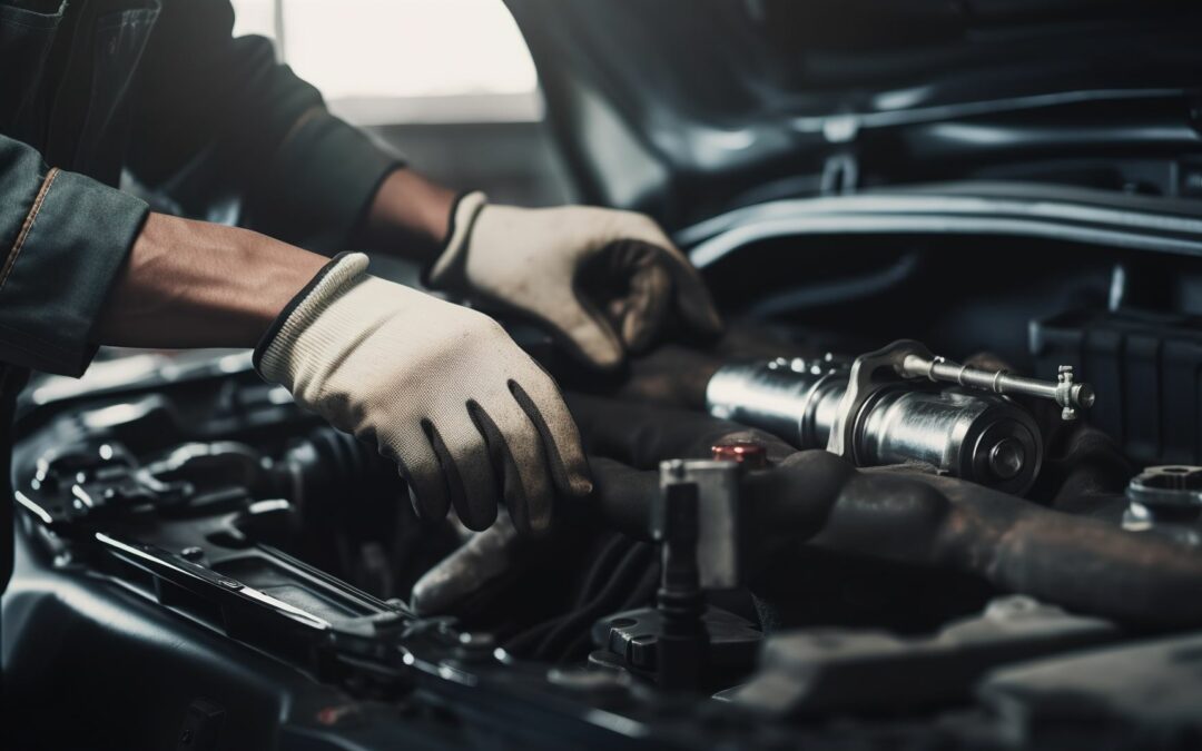 Réparation automobile à Bischheim : confiez votre véhicule à un professionnel pour des prestations rapides et de qualité